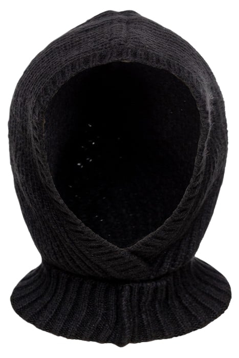 MADERA HAT LIMO BLACK 1