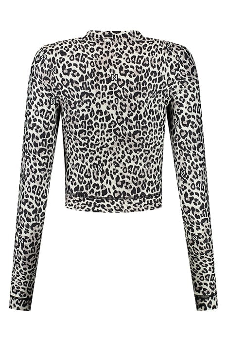 BILBAO LEO LS TOP BLACK 2