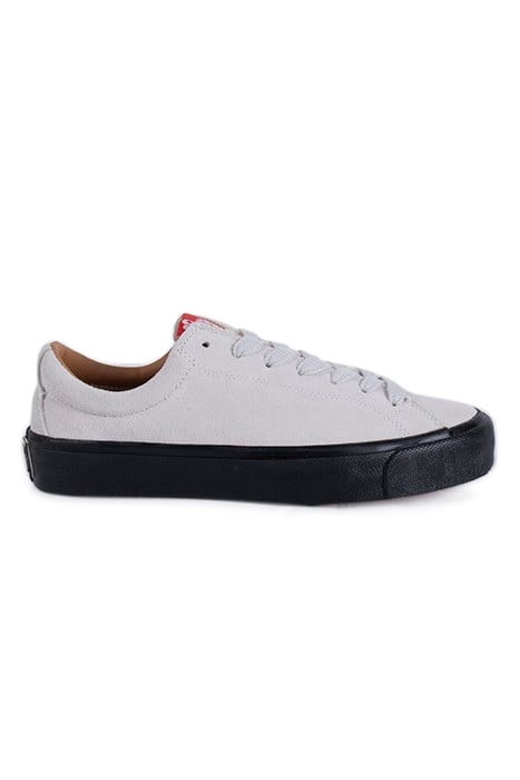 LAST RESORT AB – VM003 SUEDE LO WHITE 1