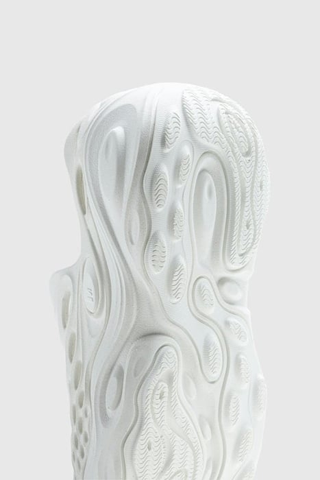 MERRELL – HYDRO NEXT GEN MOC TRIPLE WHITE 4