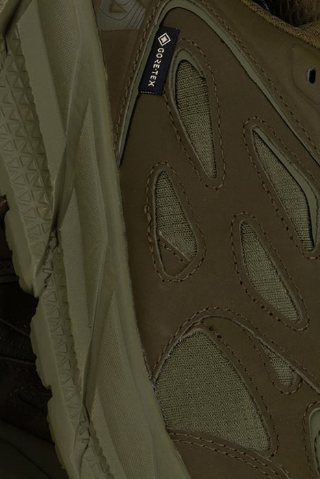 HOKA – CLIFTON L GORE-TEX MOSS 4