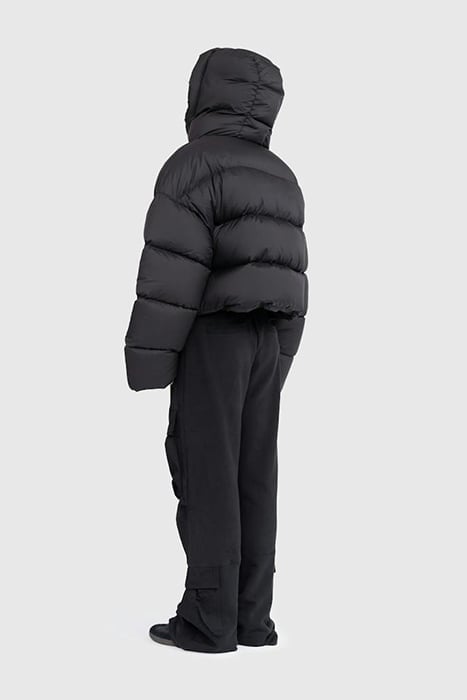 ENTIRE STUDIOS – UTILITY SWEATS SOOT 3