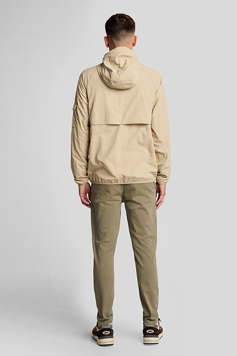 CARGO PANTS SAGE GREEN 2