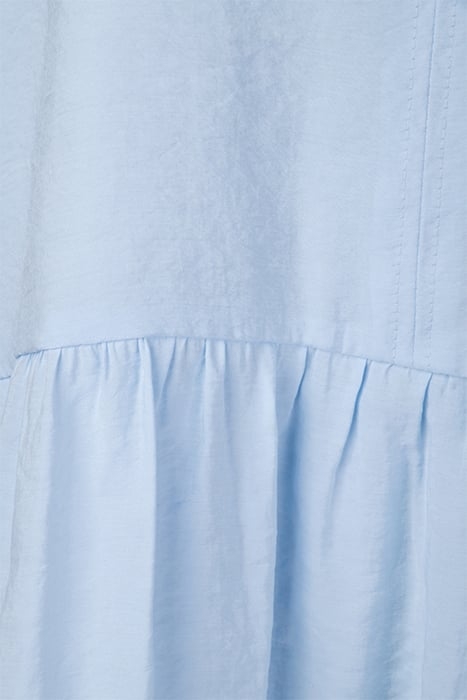 COMMA DRESSES BLUE 3