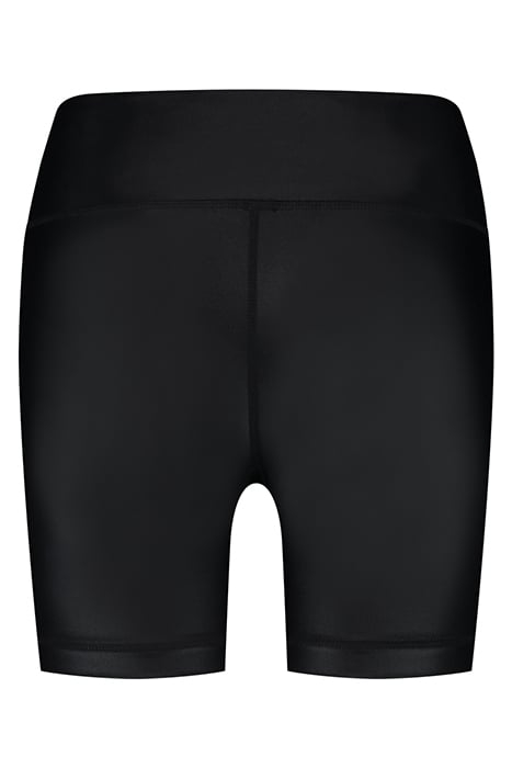 BILBAO LEO CYCLING SHORTS BLACK 2