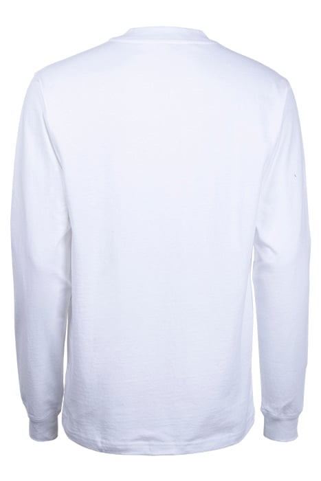 NEW BALANCE – MADE LOGO LONGSLEEVE 2