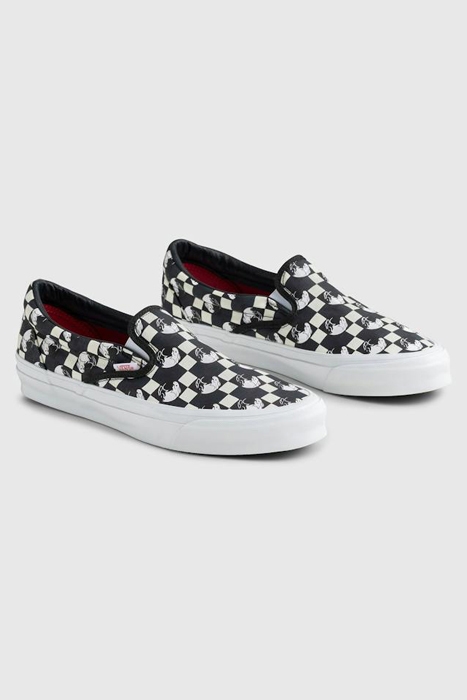 VANS – UA OG CLASSIC SLIP-O YEAR M 2