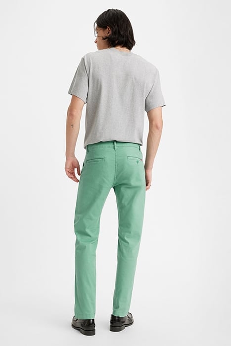 XX CHINO GREEN 2