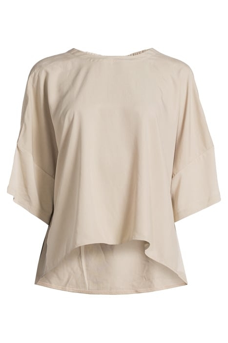 RENYA MODAL JERSEY MIX MED TOP BLACK 3