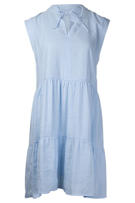 COMMA DRESSES BLUE 1