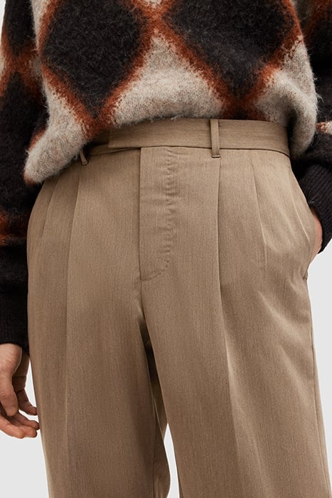 SANTEE TROUSER MILITARY GREEN 7