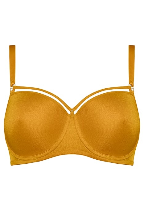 SPACE ODYSSEY SHIMMERING OCHRE 3