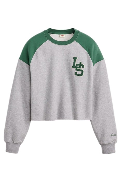 GRAPHIC SWEATER MULTICOLOUR 3