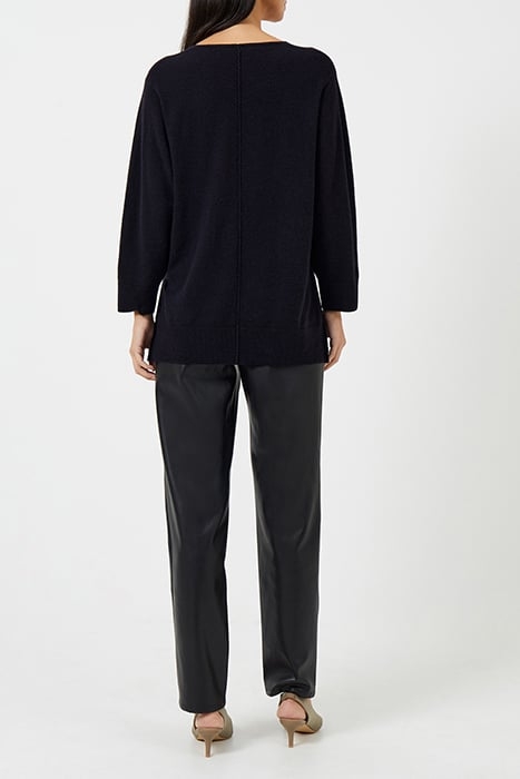 EBBA VHARI SUST V NK JUMPER BLUE 3