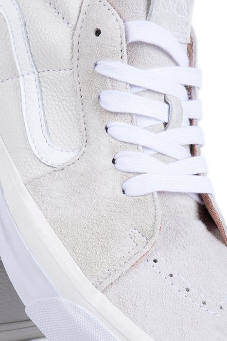 VANS – UA OG SK8-MID LX 4