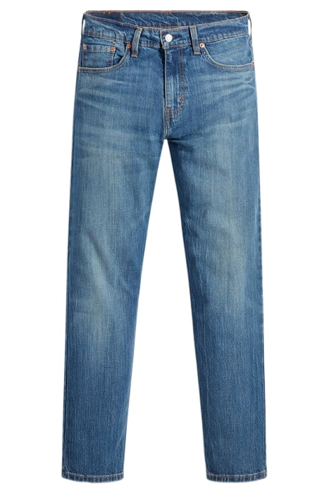 502 STRAIGHT JEANS BLUE 3