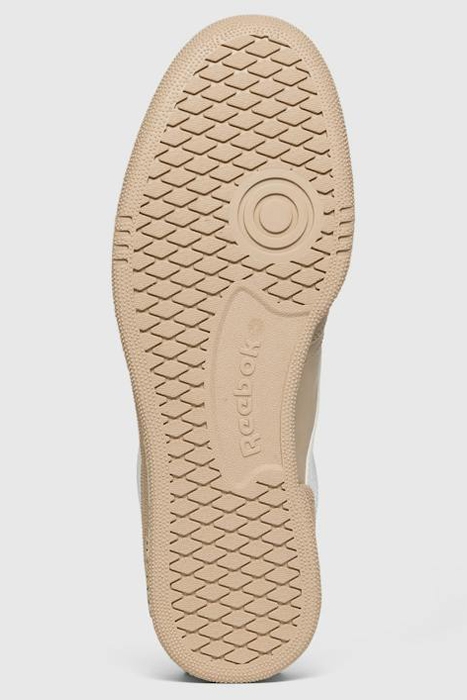 REEBOK – CLUB C BEIGE/PALE BLUE 2