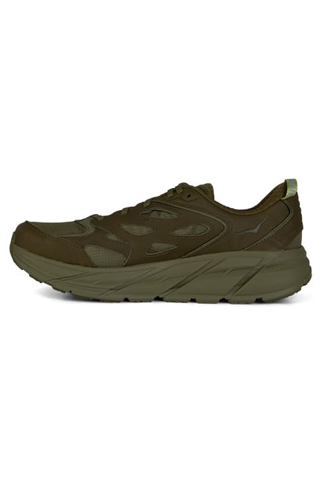 HOKA – CLIFTON L GORE-TEX MOSS 3