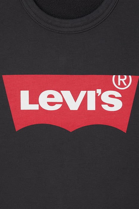 GRAPHIC SWEATER BLACK 4