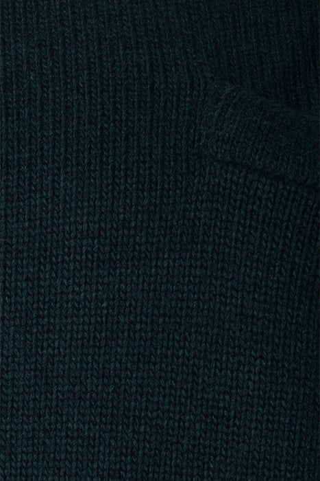 THAMES MMXX. – RACKER UPPER RINGNECK GREEN 3