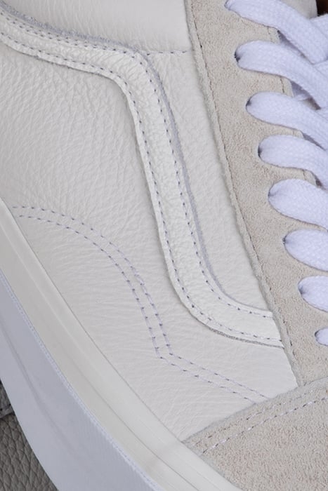 VANS – UA OG OLD SKOOL LX 4
