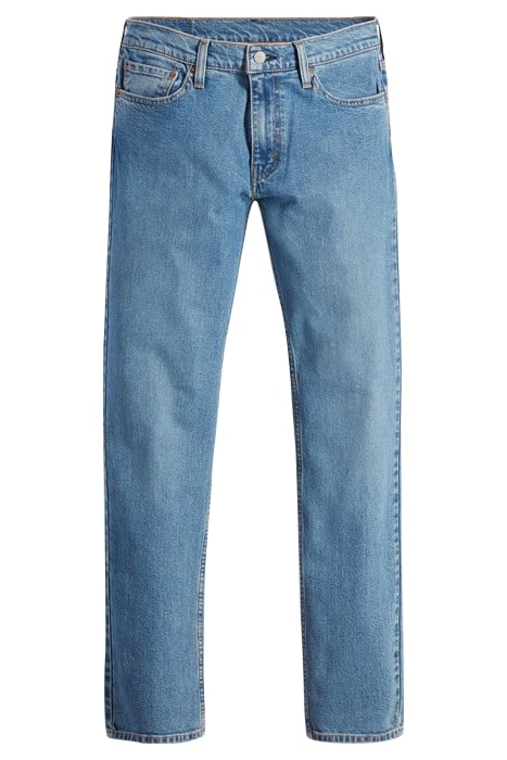 511 STRAIGHT JEANS BLUE 3