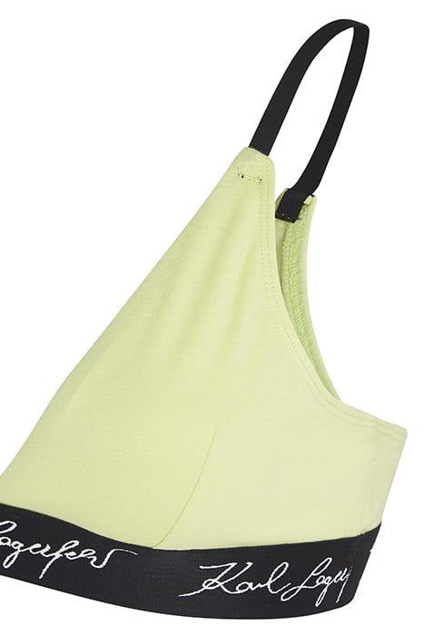 SIGNATURE TRIANGLE BRA ANIS 3