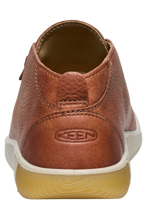 KNX CHUKKA TORTOISE SHELL/PLAZA TAUPE 4