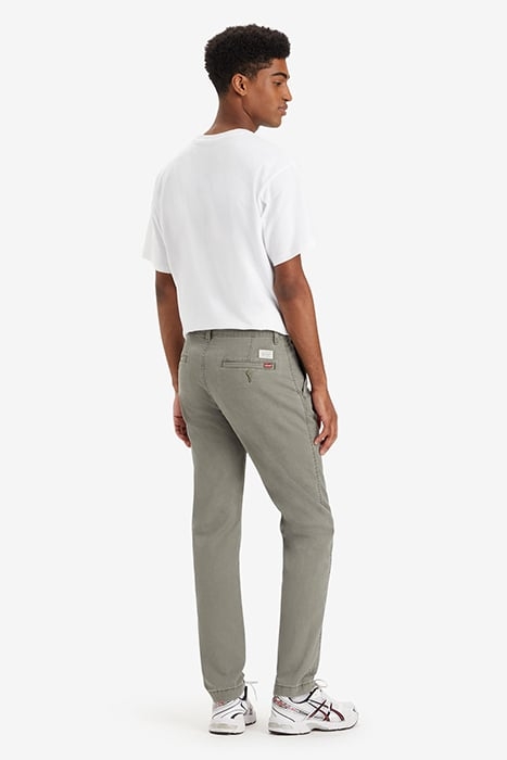 XX CHINO GREY 2