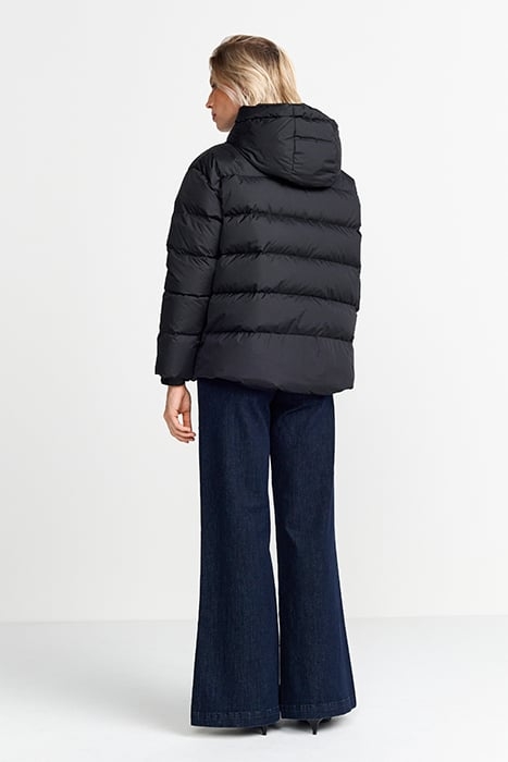 BIG PUFFER JACKET SUSTAINABLE DOWN BLACK 3