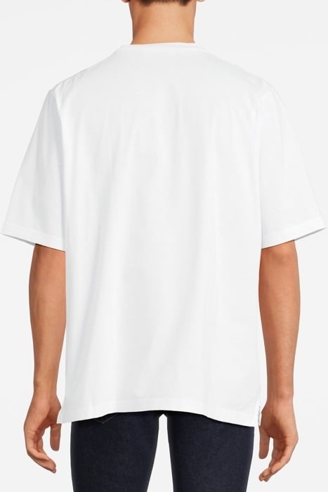 T-SHIRT WHITE 2