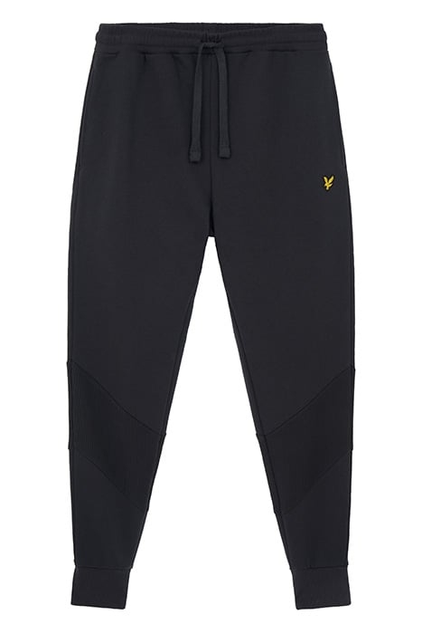 CHEVRON JOGGER BLACK ICE 3