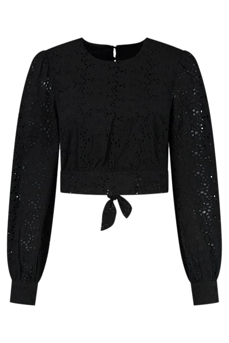 BHAKTAPUR TOP BLACK 2