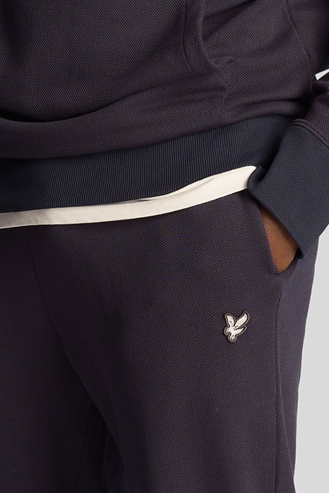 LOOPBACK UTILITY JOGGER MIDNIGHT NAVY 5