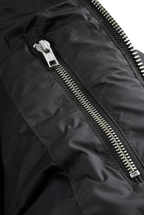 ENTIRE STUDIOS – MML HOODED PUFFER PUPIL 5