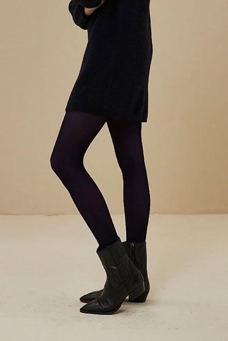 STOCKING DARK NAVY 2