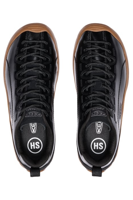 JASPER X HIGHSNOBIETY BLACK/GUM 4