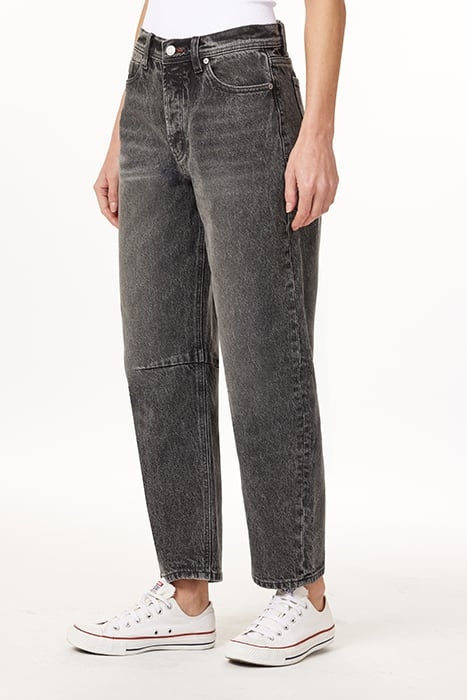 HIGHEST RISE BARREL JEAN QUEENSBORO 3