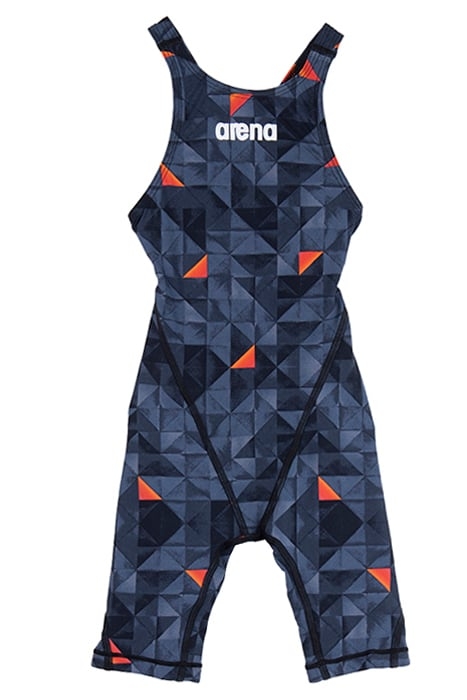 G PWSKIN ST 2.0 FBSLOB / JUNIOR LTD EDIT BLACK-ORANGE 1