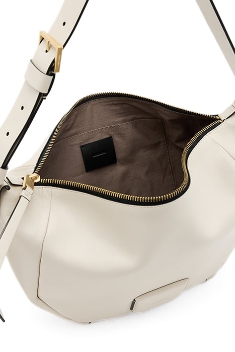 MADEA SHOULDER BAG DESERT WHITE 6