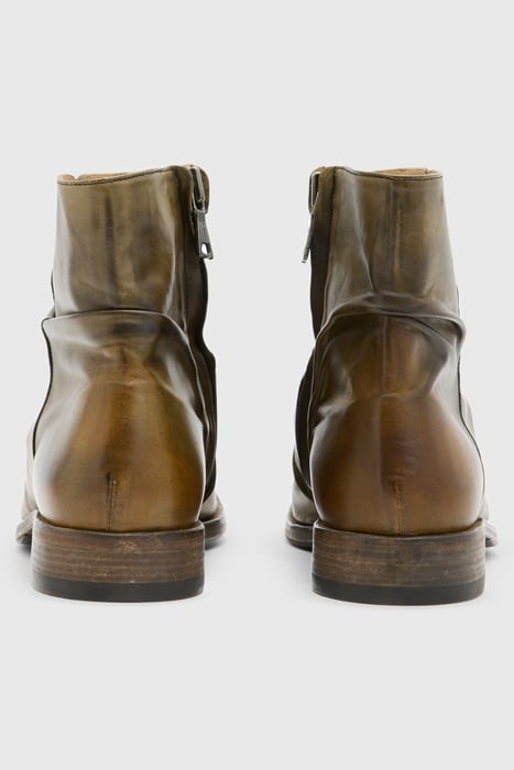 MORRISON SHARPEI BOOT CLAY 2