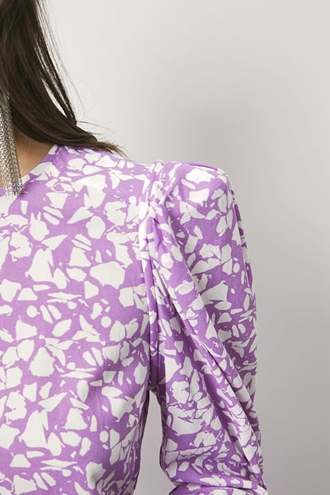 KORI PRINTED TOP CANDY CRUSH 4