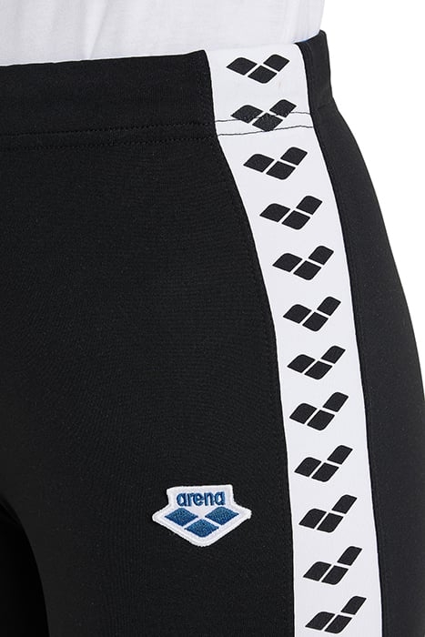 W CAROLINE TEAM BLACK-WHITE-BLACK 6