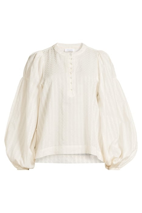 HYSSOP TOP OFF WHITE 3