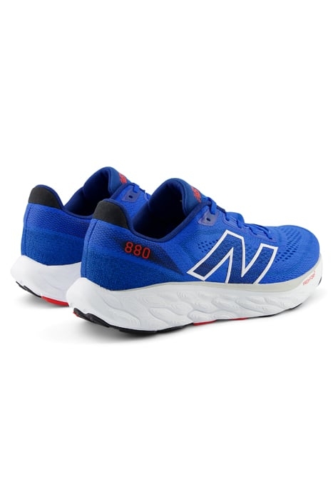 M880L14 SNEAKERS IN BLUE OASIS 6