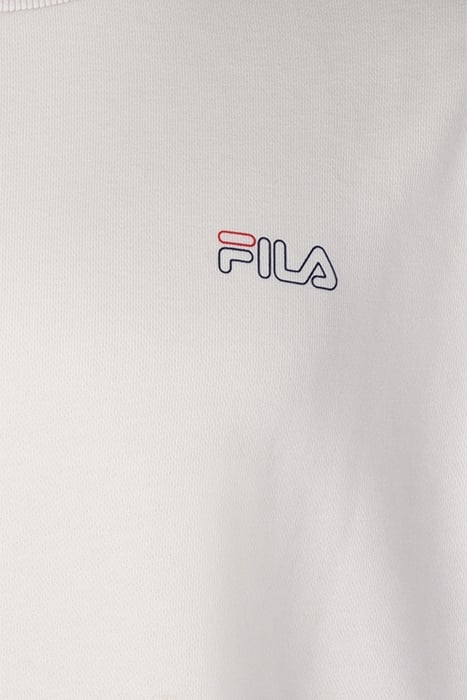 SCHELLENBERG CREW SWEAT WHITECAP GRAY 3