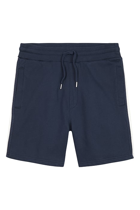 TROY-BAND | SWEATSHORTS NAVY BLUE 1
