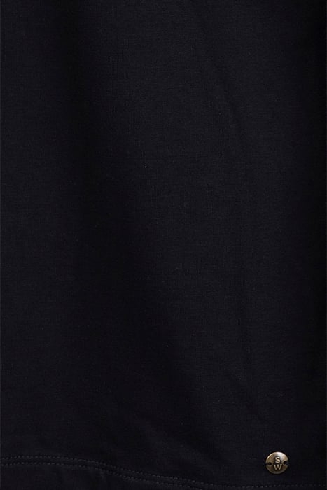 T-SHIRT LONG SLEEVES 21102055 BLACK 3