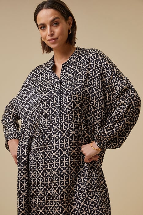 JENNIE FLASH DRESS FLASH PRINT 4