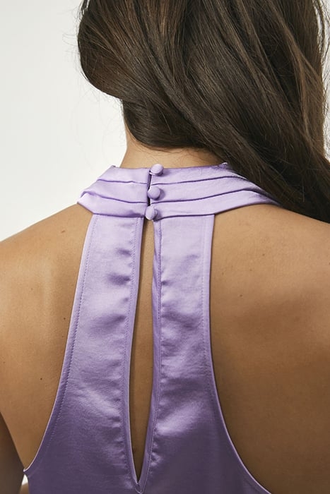 MARRYME DRESS SOFT VIOLET 6